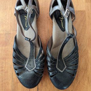 Saint Savoy Riviera Dance Shoes Size 39 (8)